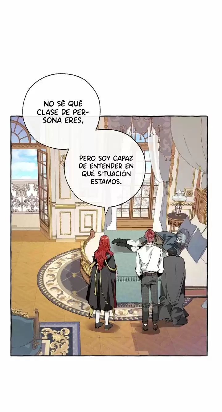 Trash of the Count's Family (2016) - Capítulo 33 - Página 47 - LectorTMOo