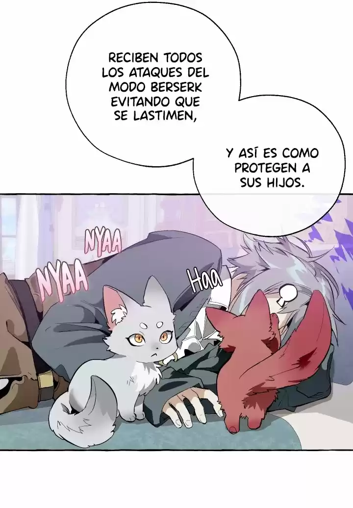 Trash of the Count's Family (2016) - Capítulo 33 - Página 60 - LectorTMOo