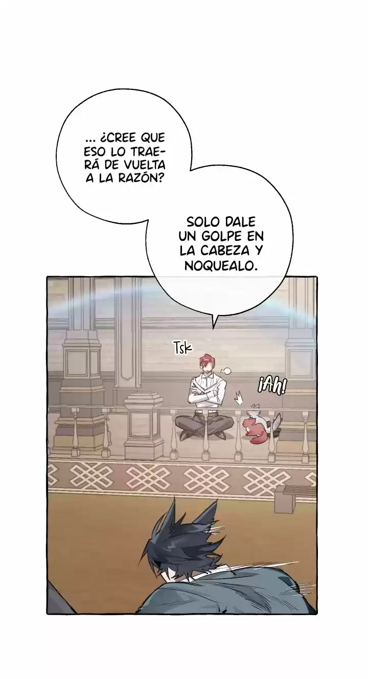 Trash of the Count's Family (2016) - Capítulo 34 - Página 58 - LectorTMOo