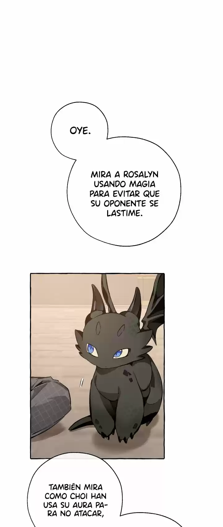 Trash of the Count's Family (2016) - Capítulo 34 - Página 78 - LectorTMOo