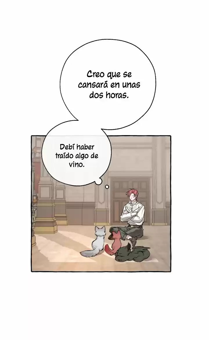 Trash of the Count's Family (2016) - Capítulo 34 - Página 85 - LectorTMOo