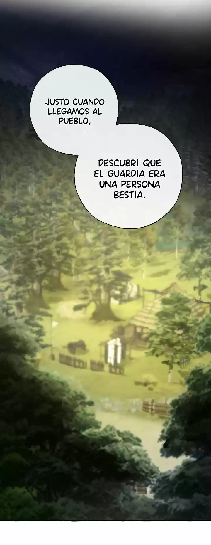 Trash of the Count's Family (2016) - Capítulo 35 - Página 53 - LectorTMOo
