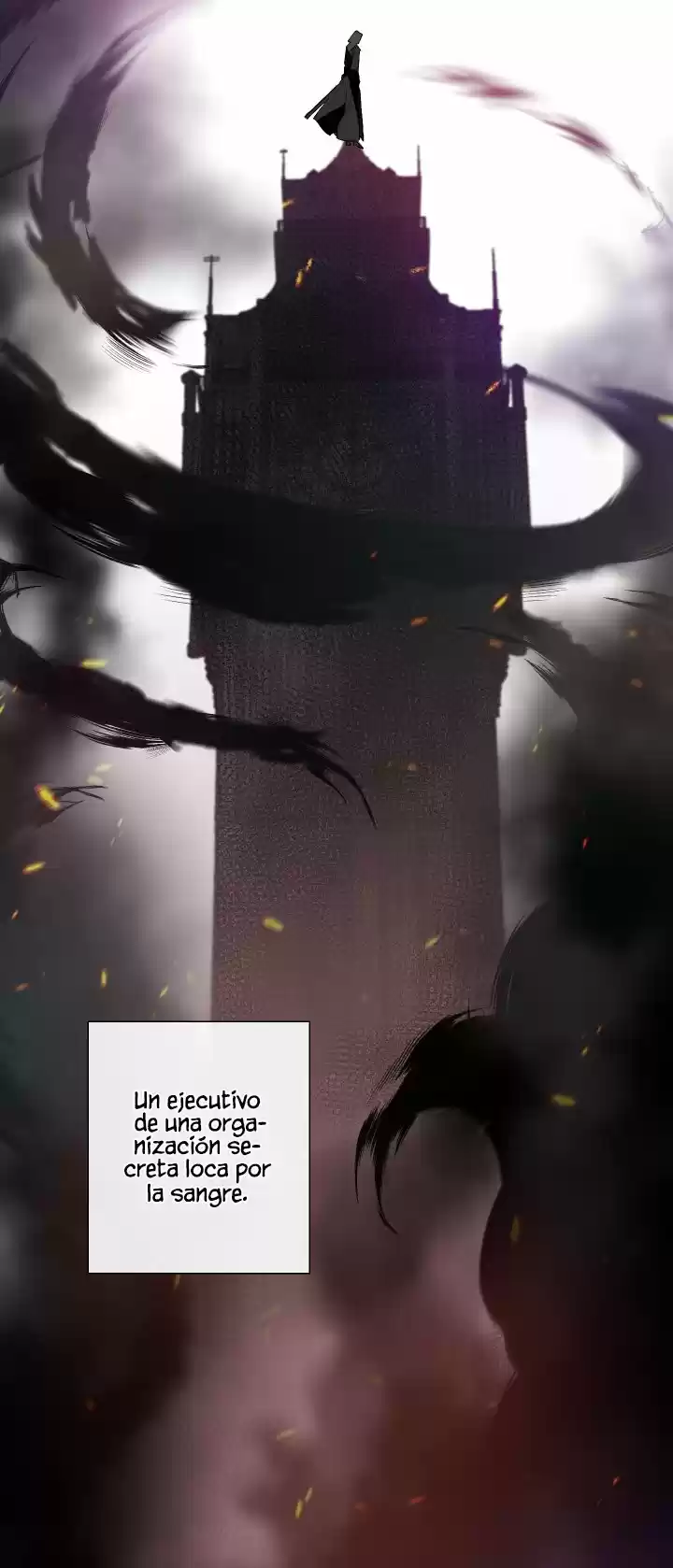 Trash of the Count's Family (2016) - Capítulo 36 - Página 27 - LectorTMOo