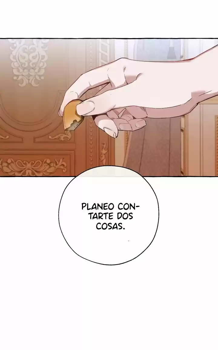 Trash of the Count's Family (2016) - Capítulo 36 - Página 56 - LectorTMOo