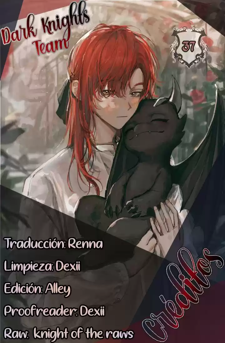 Trash of the Count's Family (2016) - Capítulo 37 - Página 3 - LectorTMOo