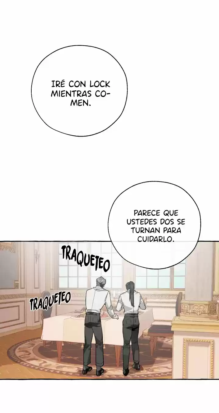 Trash of the Count's Family (2016) - Capítulo 39 - Página 30 - LectorTMOo