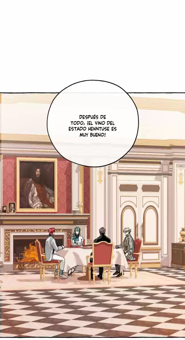 Trash of the Count's Family (2016) - Capítulo 41 - Página 41 - LectorTMOo