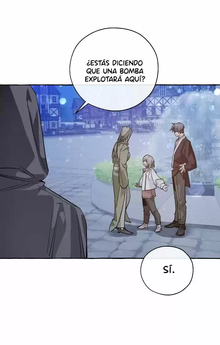 Trash of the Count's Family (2016) - Capítulo 42 - Página 50 - LectorTMOo