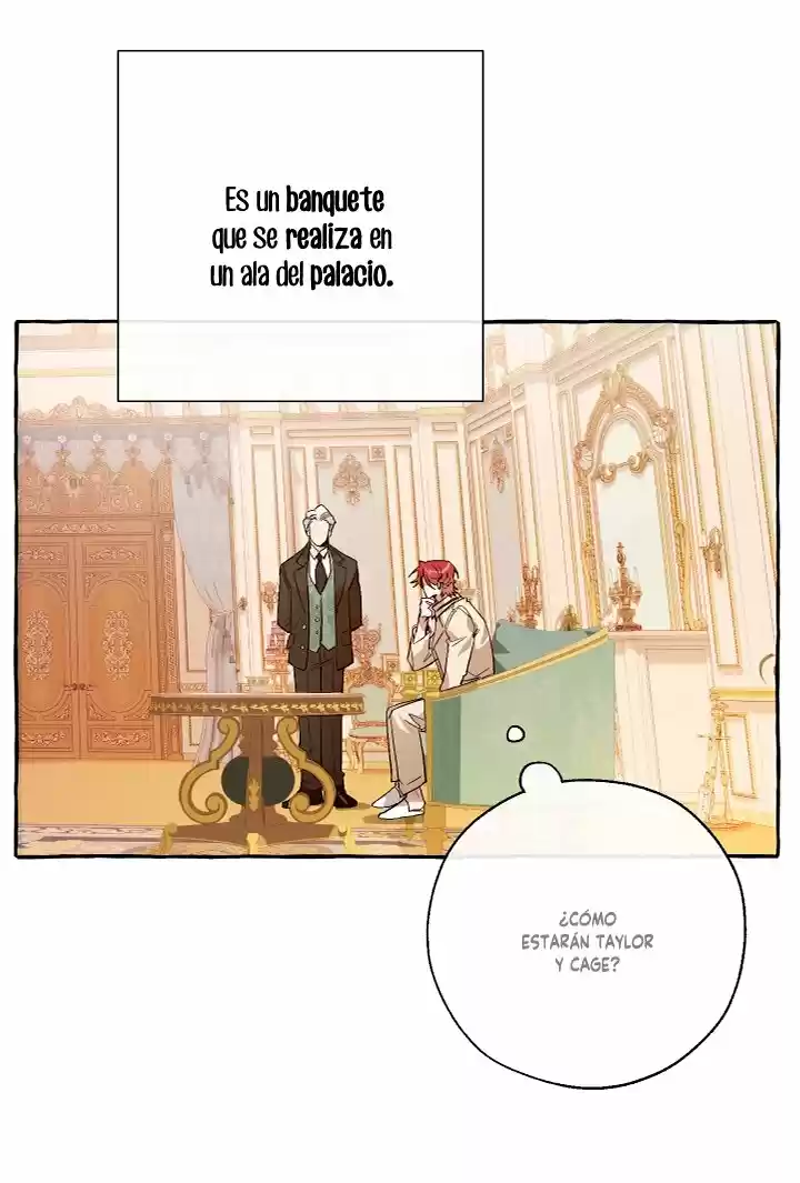 Trash of the Count's Family (2016) - Capítulo 43 - Página 52 - LectorTMOo