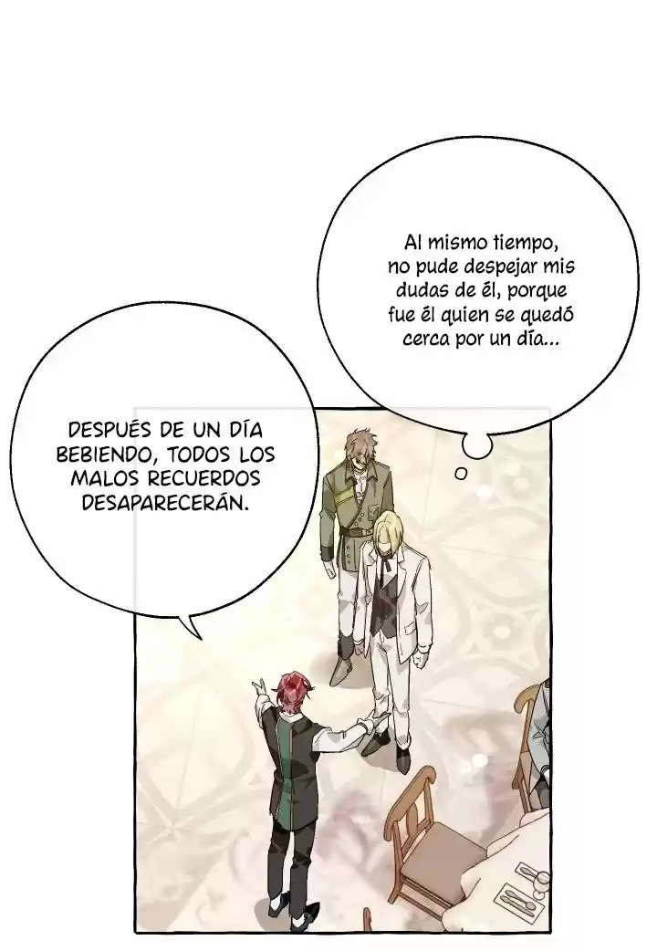 Trash of the Count's Family (2016) - Capítulo 46 - Página 42 - LectorTMOo