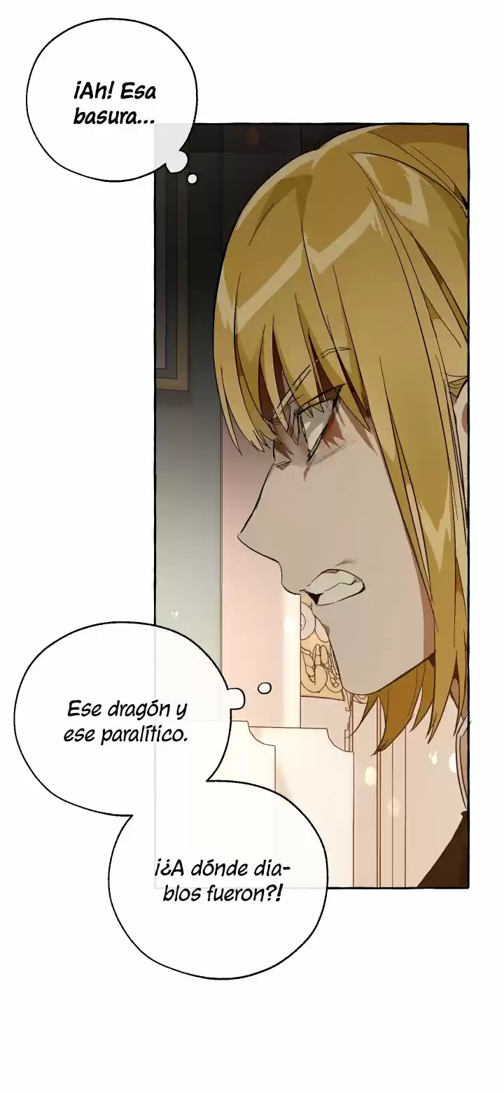 Trash of the Count's Family (2016) - Capítulo 46 - Página 46 - LectorTMOo