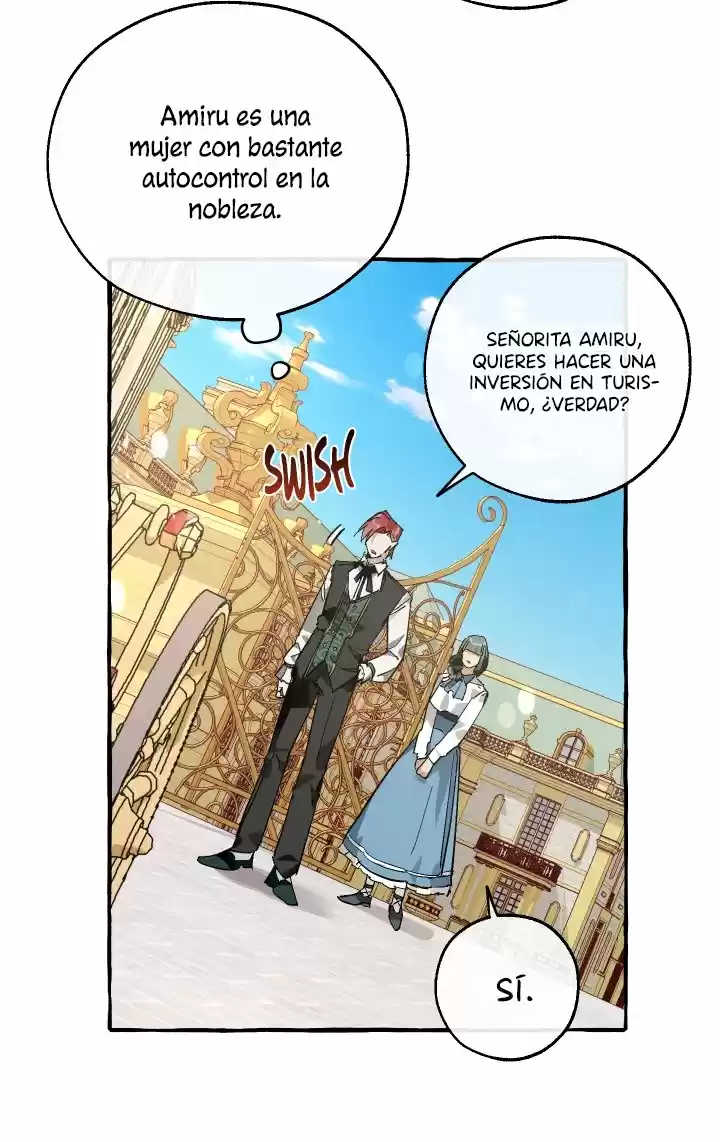 Trash of the Count's Family (2016) - Capítulo 48 - Página 109 - LectorTMOo