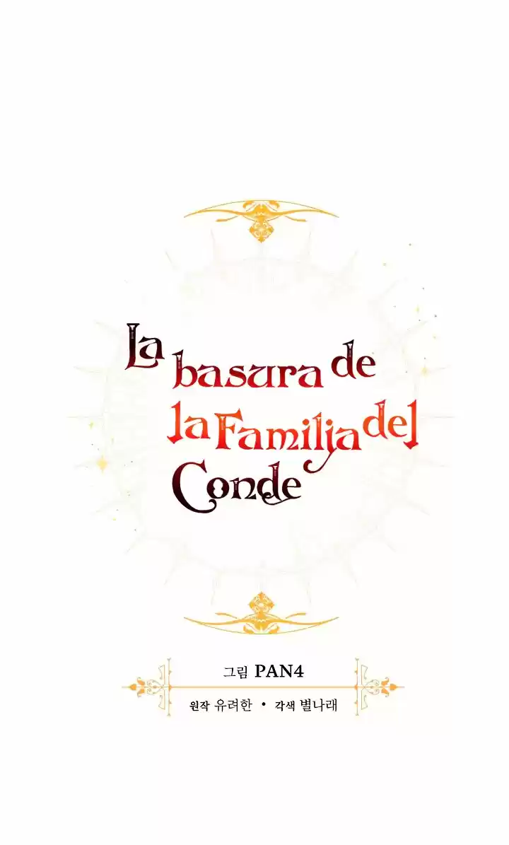 Trash of the Count's Family (2016) - Capítulo 49 - Página 30 - LectorTMOo
