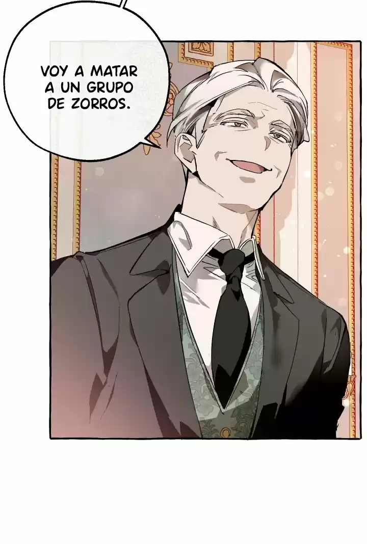 Trash of the Count's Family (2016) - Capítulo 51 - Página 18 - LectorTMOo