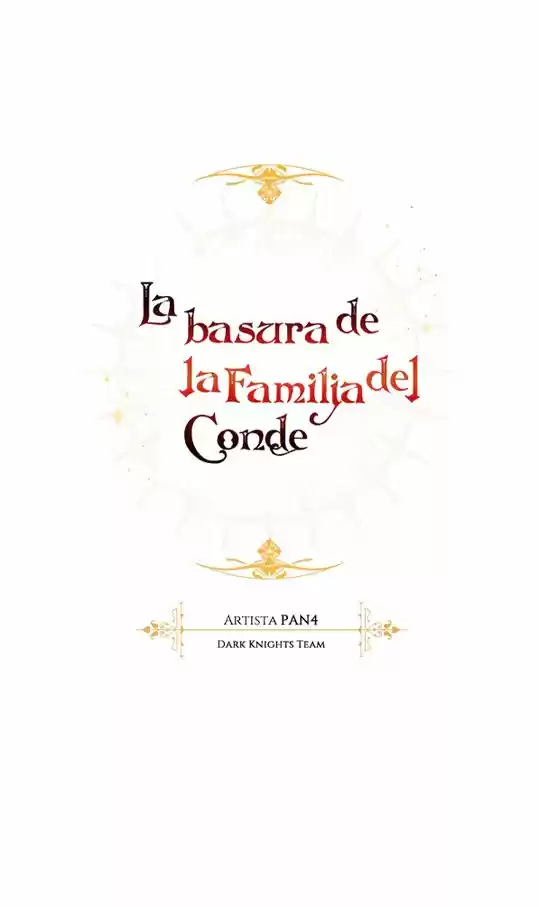 Trash of the Count's Family (2016) - Capítulo 52 - Página 20 - LectorTMOo