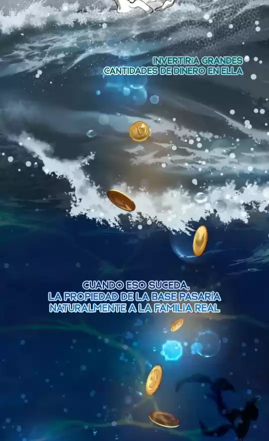 Trash of the Count's Family (2016) - Capítulo 52 - Página 25 - LectorTMOo
