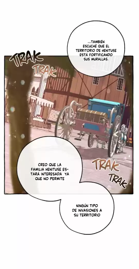 Trash of the Count's Family (2016) - Capítulo 52 - Página 41 - LectorTMOo