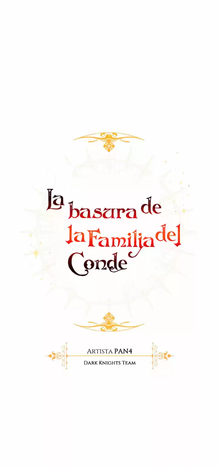 Trash of the Count's Family (2016) - Capítulo 53 - Página 35 - LectorTMOo