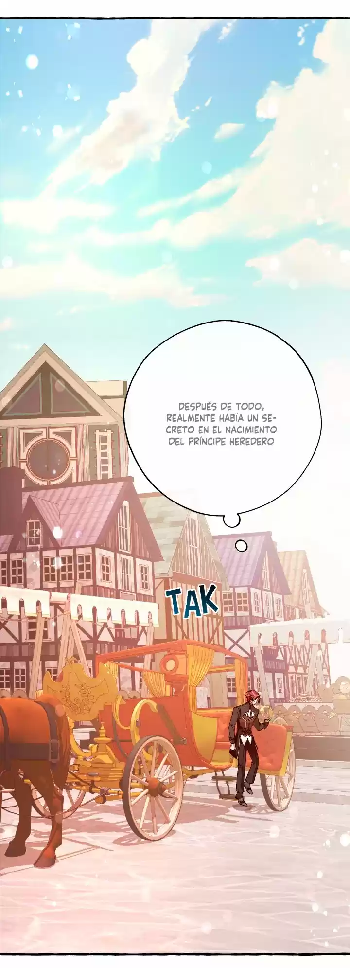 Trash of the Count's Family (2016) - Capítulo 53 - Página 77 - LectorTMOo