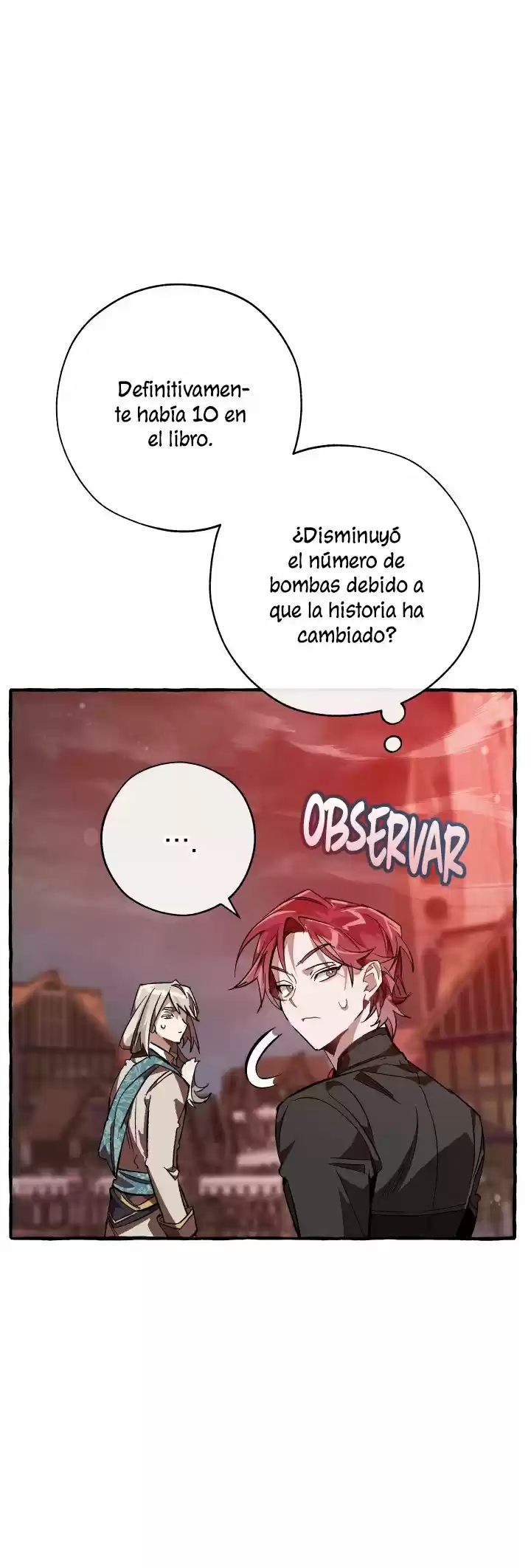 Trash of the Count's Family (2016) - Capítulo 55 - Página 7 - LectorTMOo
