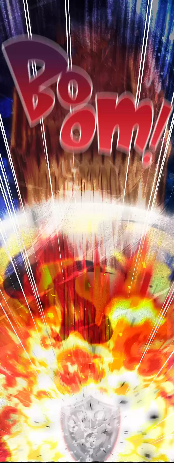 Trash of the Count's Family (2016) - Capítulo 56 - Página 8 - LectorTMOo
