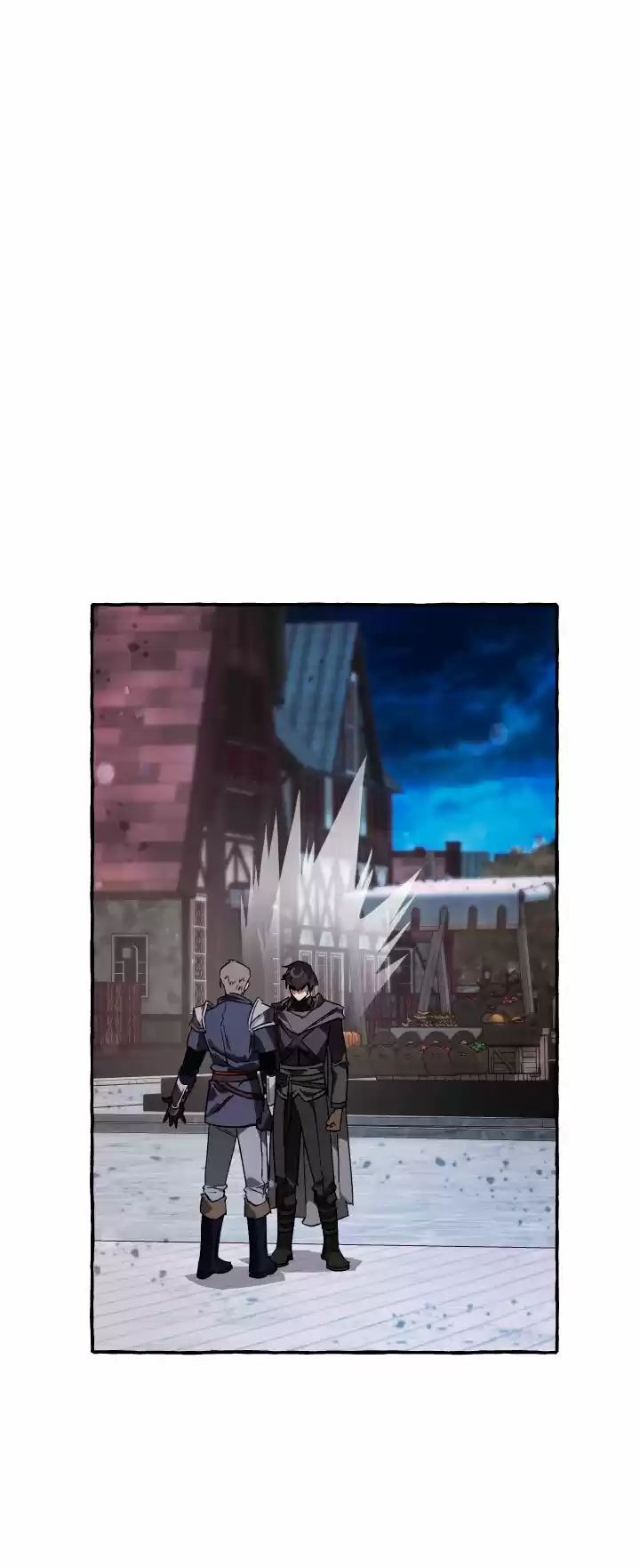 Trash of the Count's Family (2016) - Capítulo 56 - Página 64 - LectorTMOo