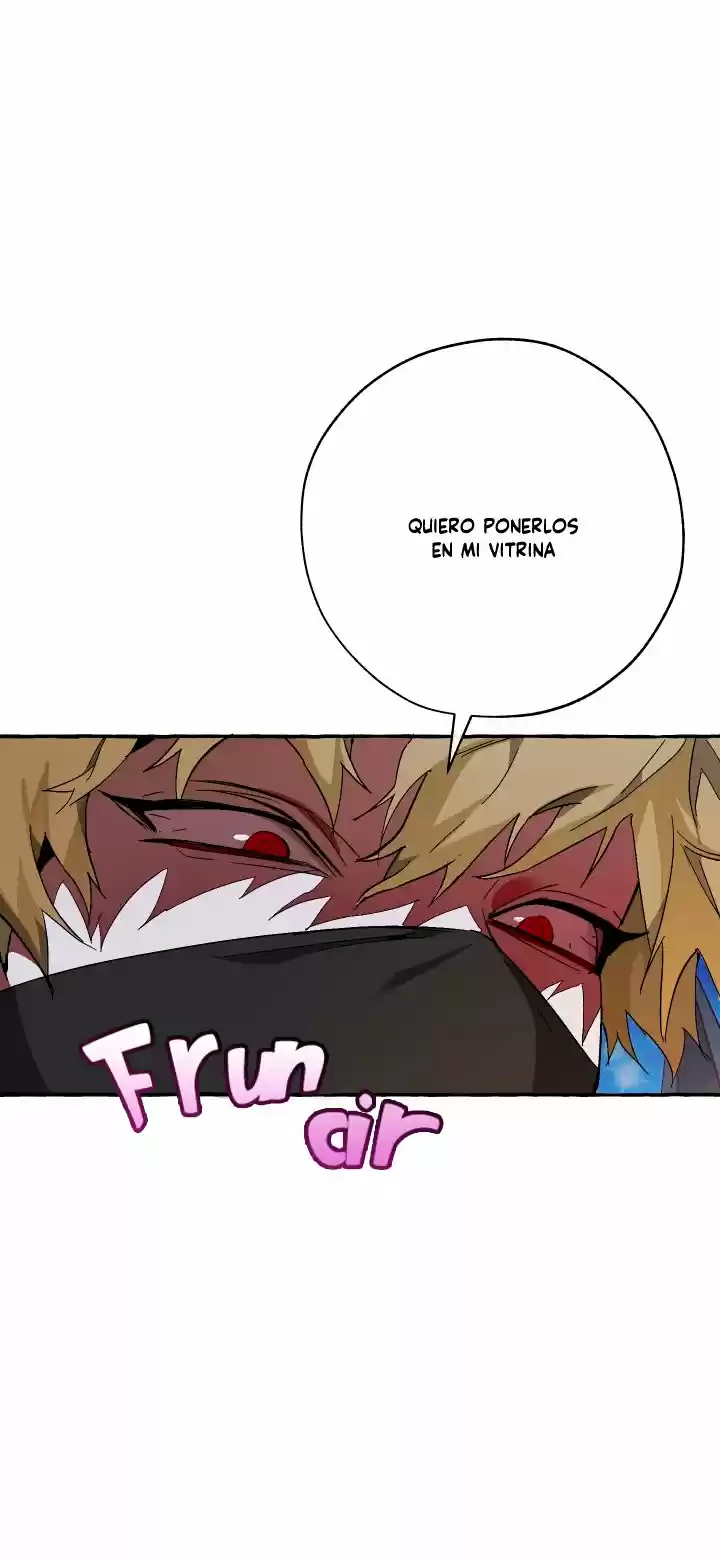 Trash of the Count's Family (2016) - Capítulo 56 - Página 97 - LectorTMOo