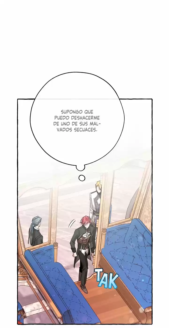 Trash of the Count's Family (2016) - Capítulo 57 - Página 97 - LectorTMOo