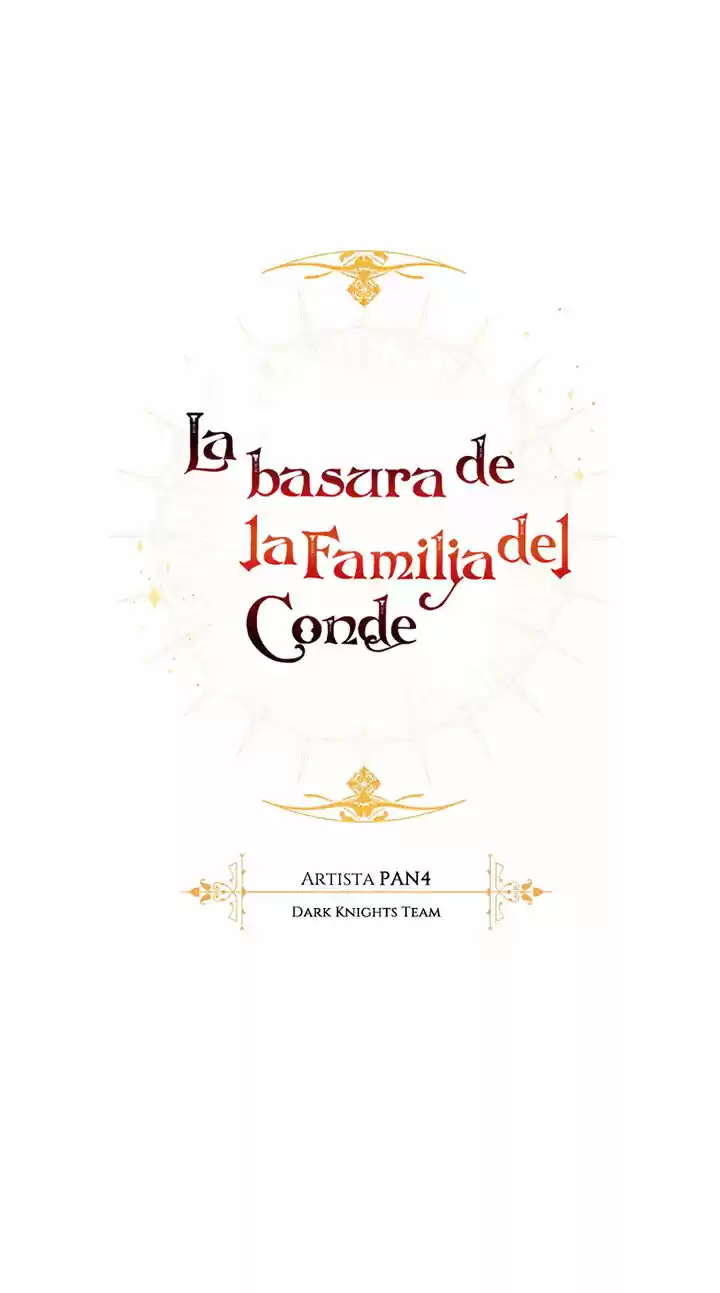 Trash of the Count's Family (2016) - Capítulo 58 - Página 23 - LectorTMOo