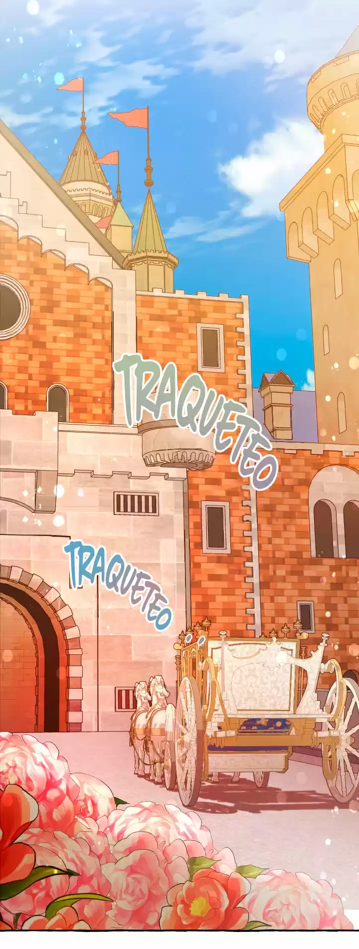 Trash of the Count's Family (2016) - Capítulo 58 - Página 63 - LectorTMOo