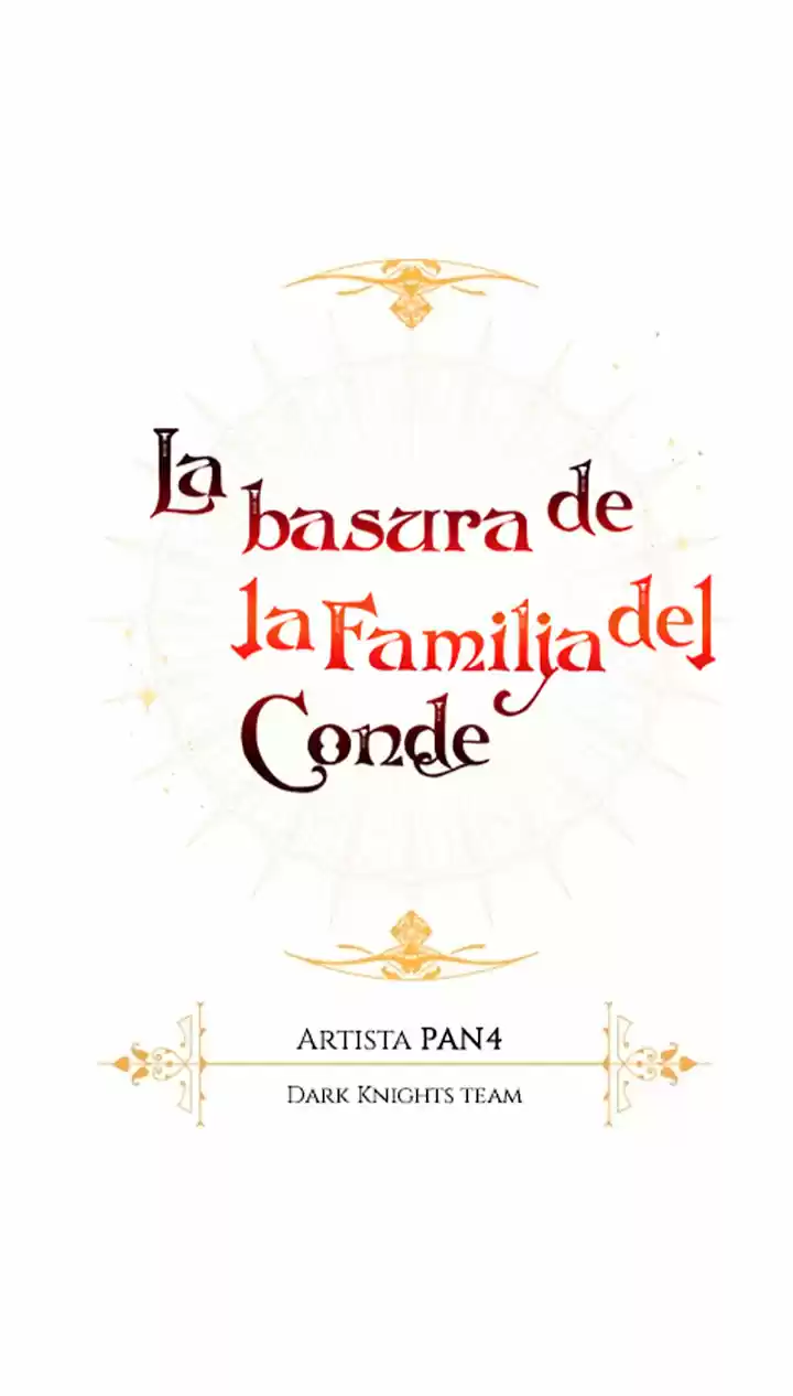 Trash of the Count's Family (2016) - Capítulo 59 - Página 11 - LectorTMOo
