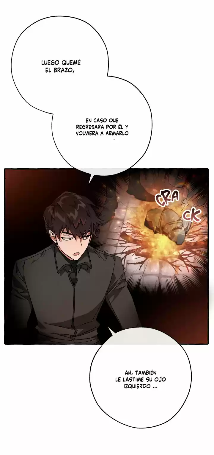 Trash of the Count's Family (2016) - Capítulo 59 - Página 31 - LectorTMOo