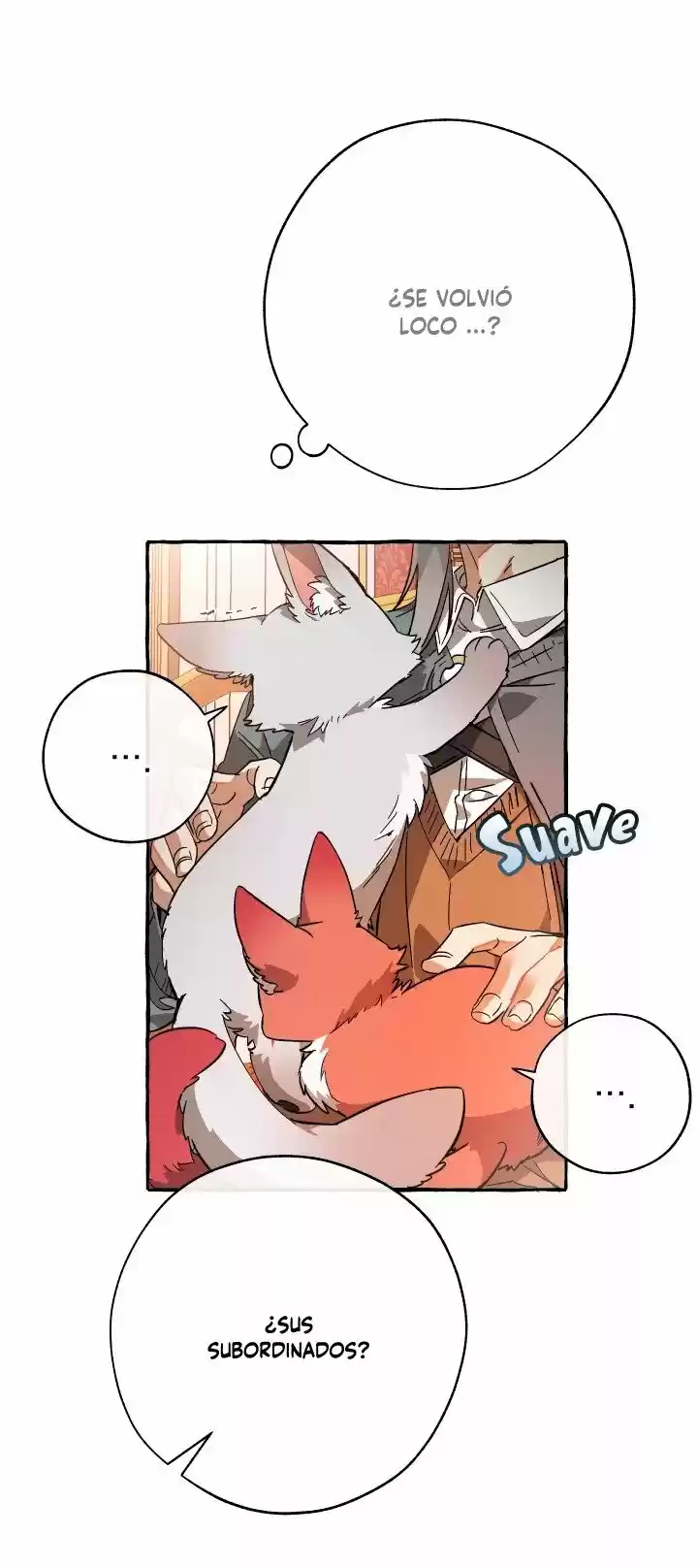 Trash of the Count's Family (2016) - Capítulo 59 - Página 37 - LectorTMOo