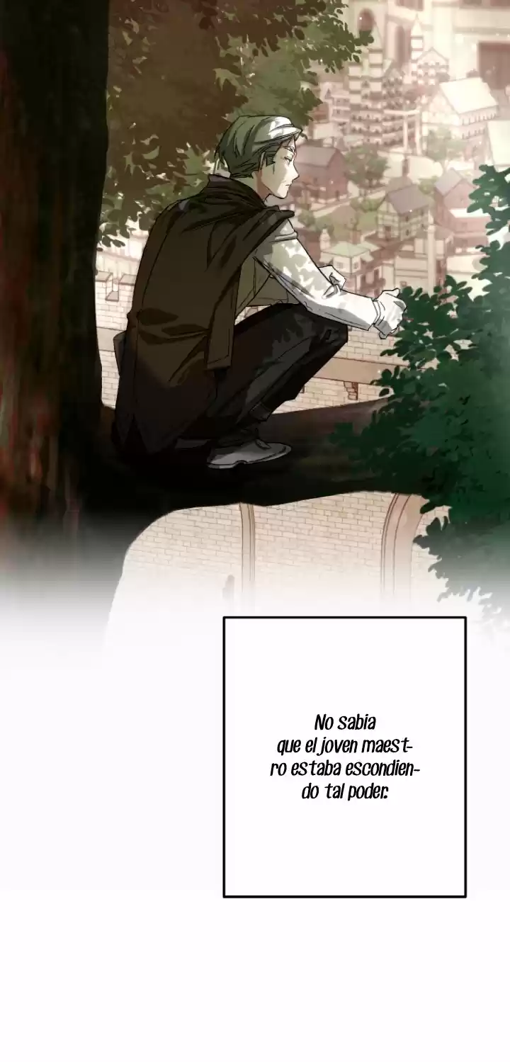Trash of the Count's Family (2016) - Capítulo 60 - Página 91 - LectorTMOo