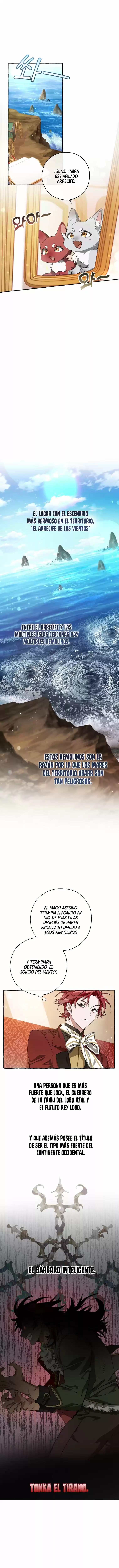Trash of the Count's Family (2016) - Capítulo 65 - Página 13 - LectorTMOo