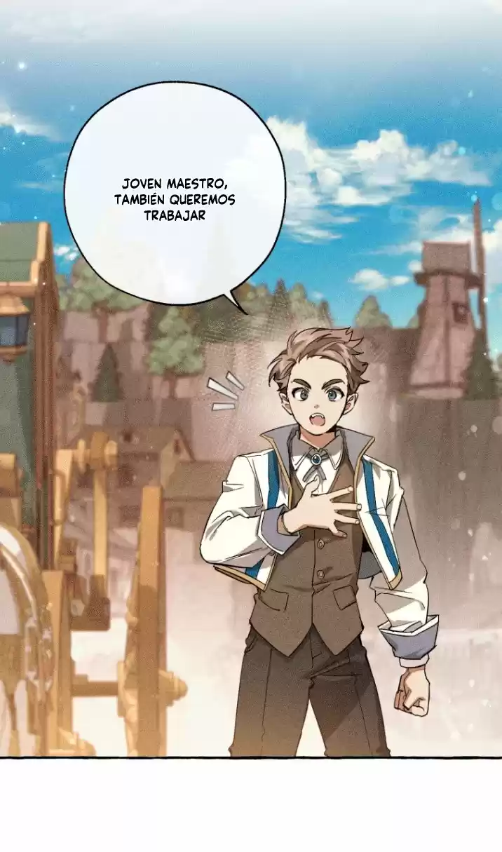 Trash of the Count's Family (2016) - Capítulo 67 - Página 6 - LectorTMOo