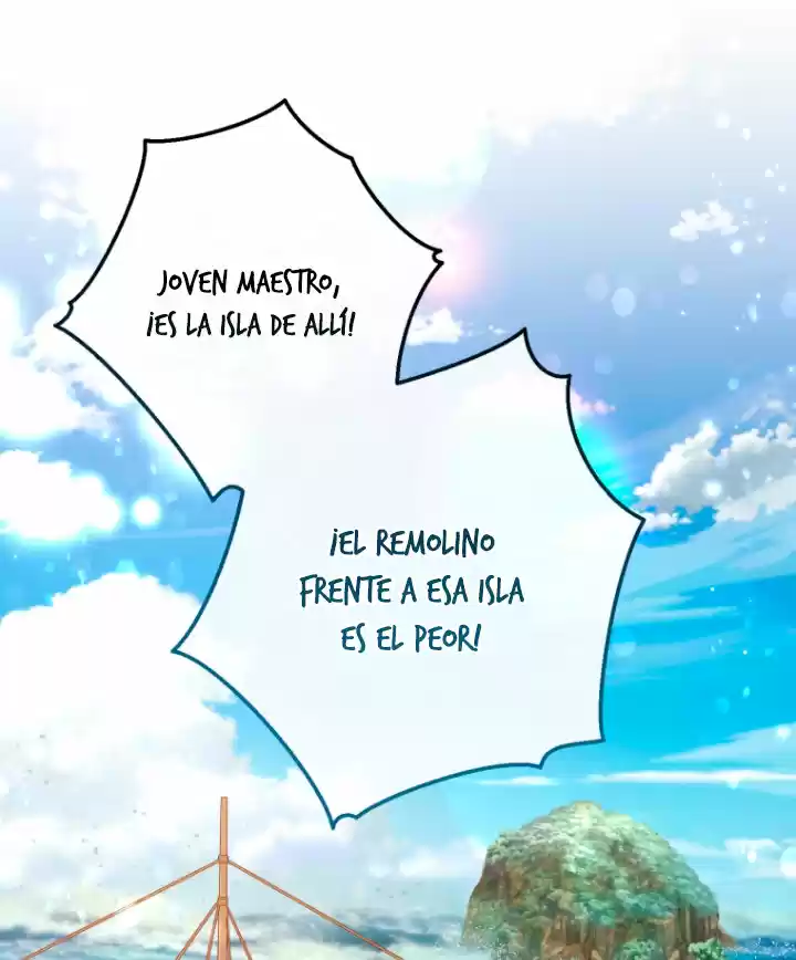Trash of the Count's Family (2016) - Capítulo 68 - Página 4 - LectorTMOo