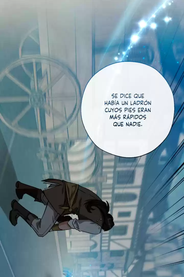 Trash of the Count's Family (2016) - Capítulo 68 - Página 24 - LectorTMOo