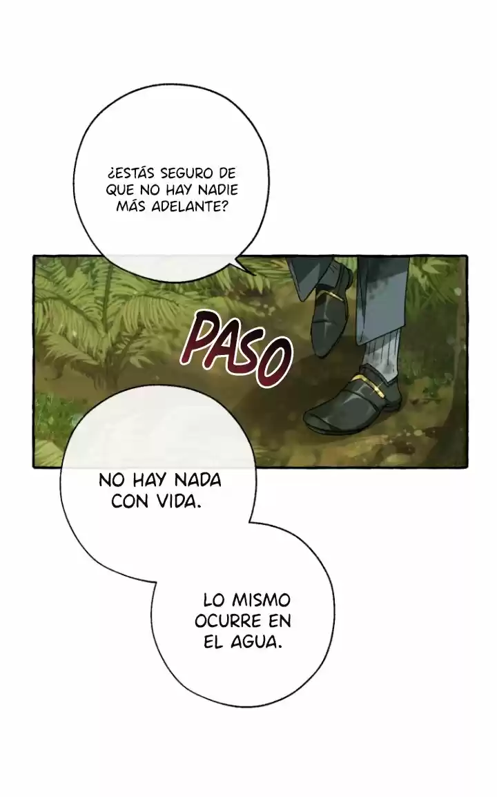 Trash of the Count's Family (2016) - Capítulo 69 - Página 10 - LectorTMOo