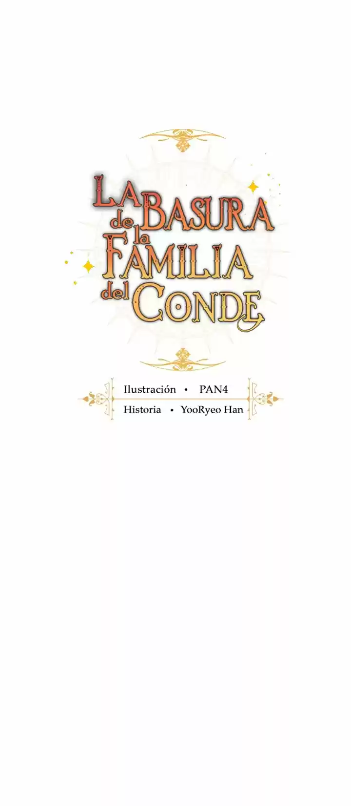 Trash of the Count's Family (2016) - Capítulo 69 - Página 13 - LectorTMOo