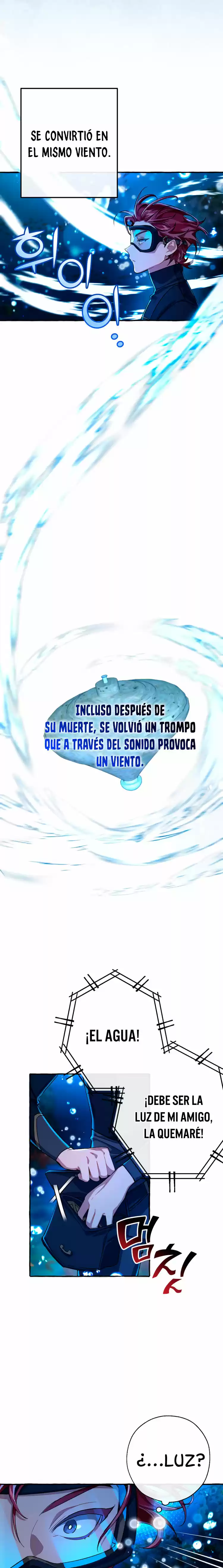 Trash of the Count's Family (2016) - Capítulo 70 - Página 10 - LectorTMOo