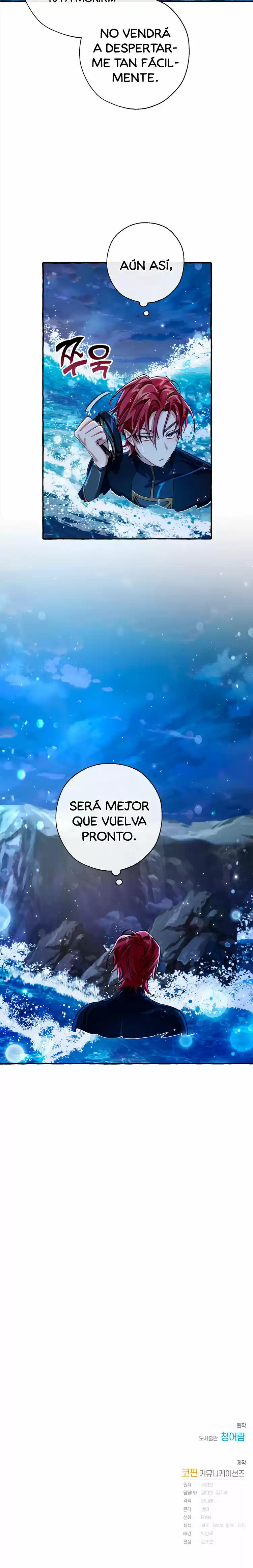 Trash of the Count's Family (2016) - Capítulo 70 - Página 21 - LectorTMOo