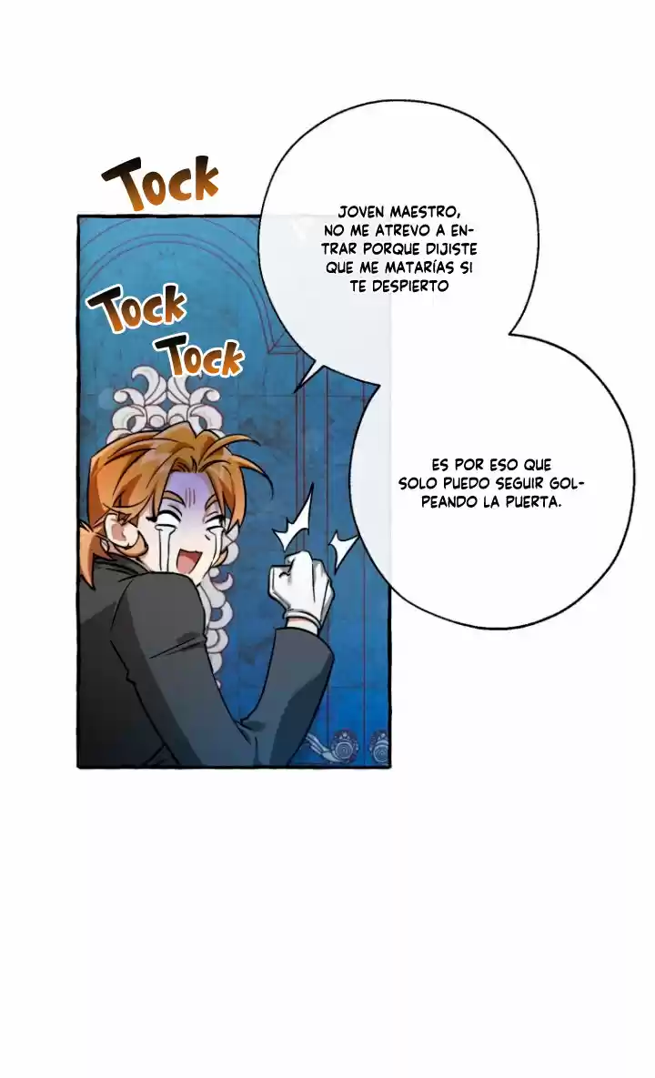 Trash of the Count's Family (2016) - Capítulo 72 - Página 7 - LectorTMOo