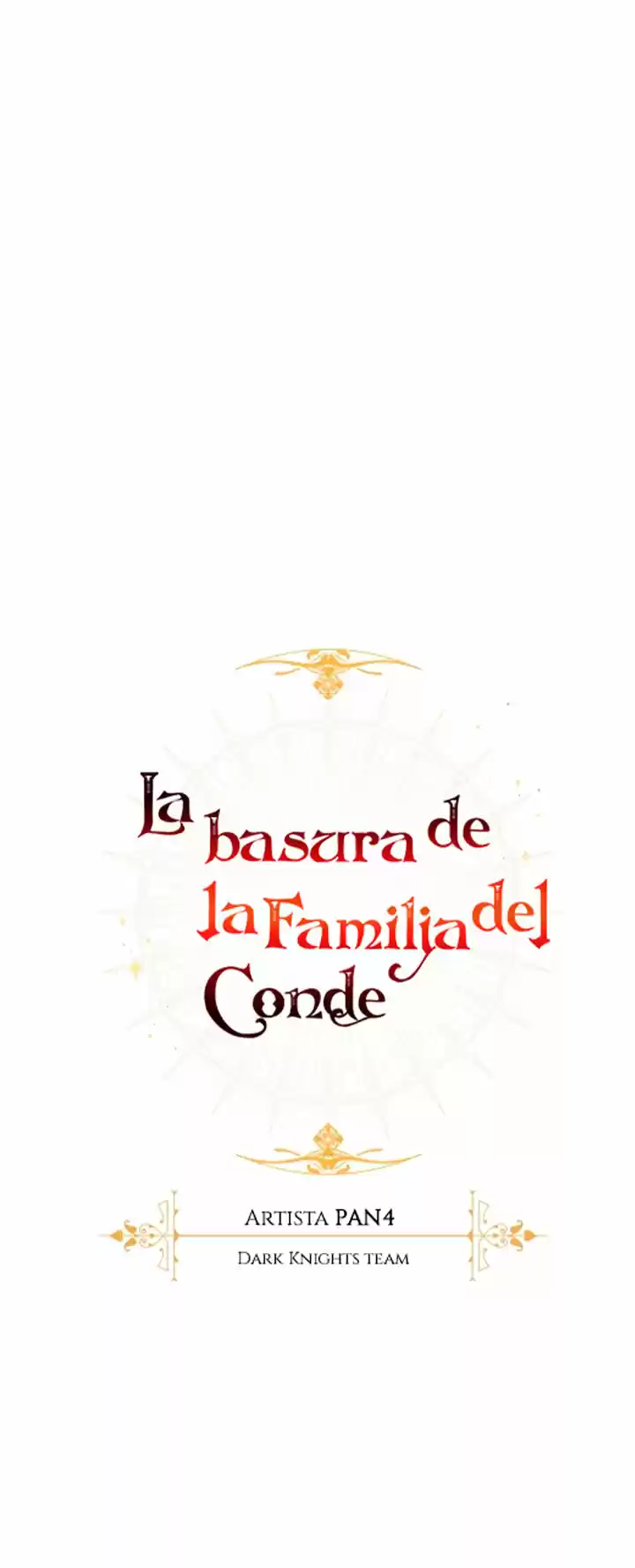 Trash of the Count's Family (2016) - Capítulo 72 - Página 14 - LectorTMOo