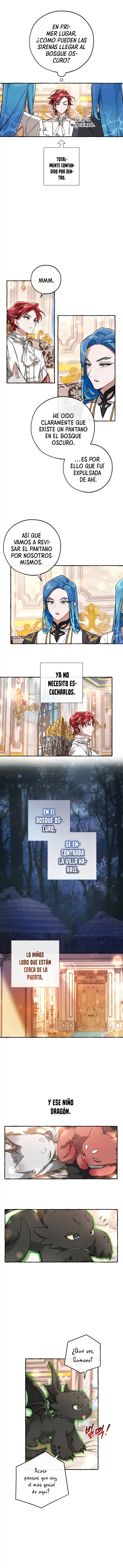 Trash of the Count's Family (2016) - Capítulo 81 - Página 7 - LectorTMOo