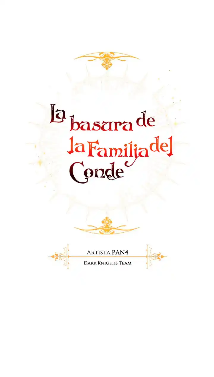 Trash of the Count's Family (2016) - Capítulo 82 - Página 18 - LectorTMOo
