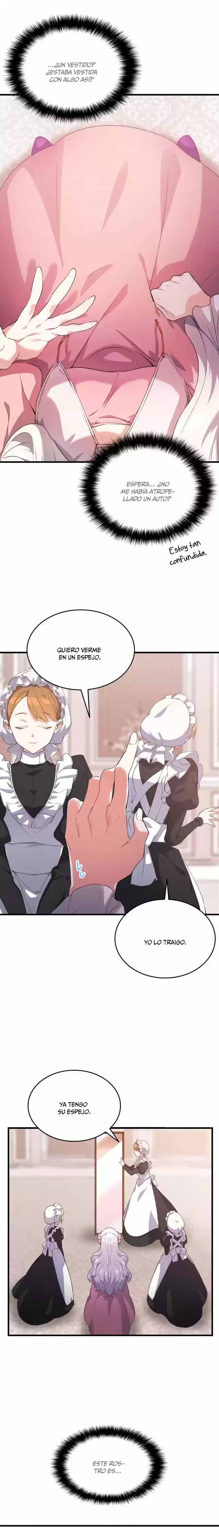 TRATÉ DE CONVENCER A MI HERMANO, PERO ÉL ME CONFÍO AL PROTAGONISTA - Capítulo 1 - Página 16 - LectorTMOo