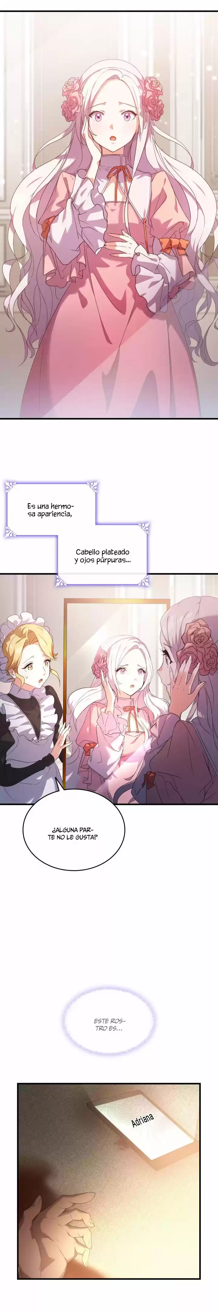 TRATÉ DE CONVENCER A MI HERMANO, PERO ÉL ME CONFÍO AL PROTAGONISTA - Capítulo 1 - Página 17 - LectorTMOo