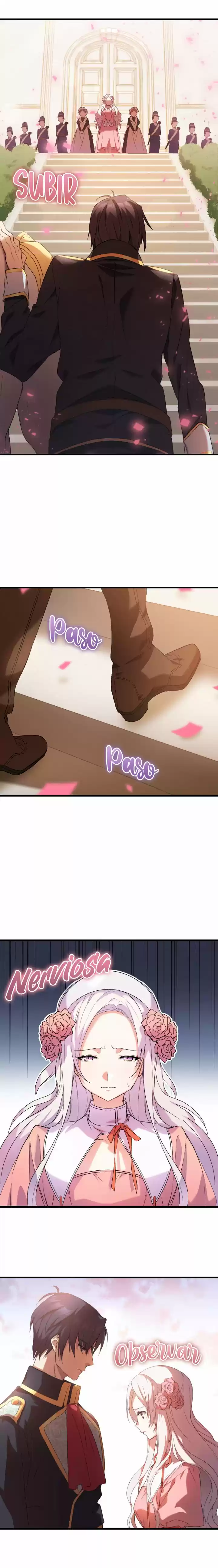 TRATÉ DE CONVENCER A MI HERMANO, PERO ÉL ME CONFÍO AL PROTAGONISTA - Capítulo 1 - Página 24 - LectorTMOo