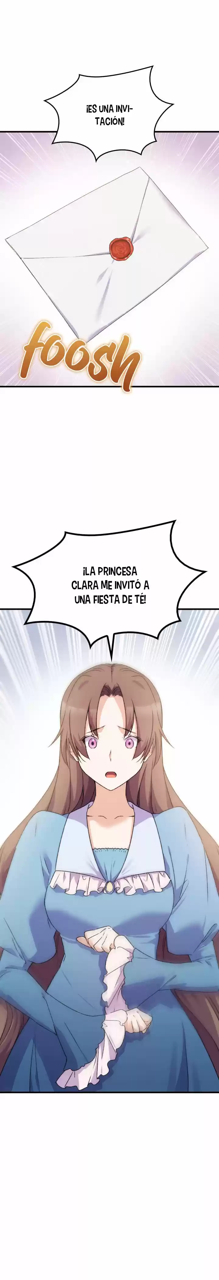 TRATÉ DE CONVENCER A MI HERMANO, PERO ÉL ME CONFÍO AL PROTAGONISTA - Capítulo 11 - Página 27 - LectorTMOo